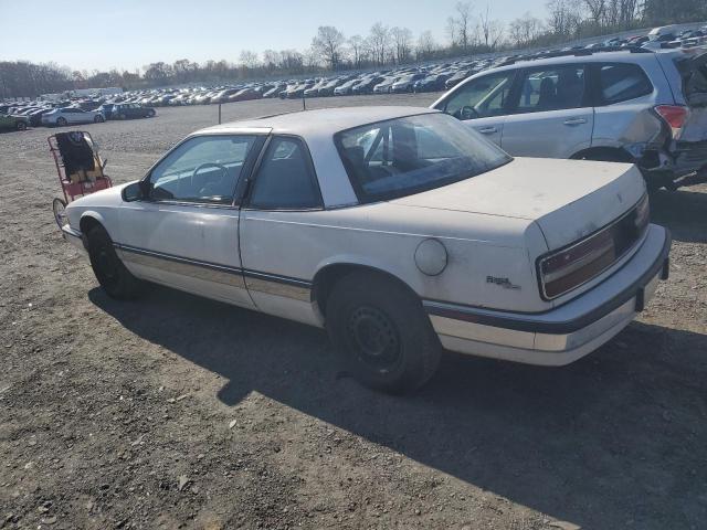 BUICK REGAL LIMITED 1989 1