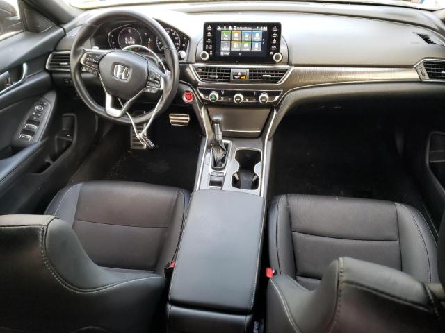 1HGCV1F32NA081222 | 2022 HONDA ACCORD SPO