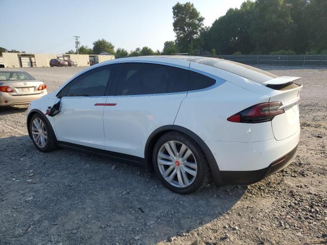 5YJXCBE24GF014653 Tesla MODEL X