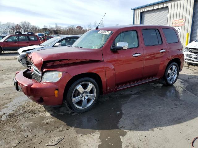 2009 Chevrolet HHR LT