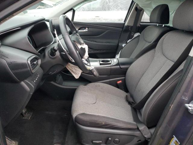 2021 HYUNDAI SANTA FE B KM8S2DA16MU005649