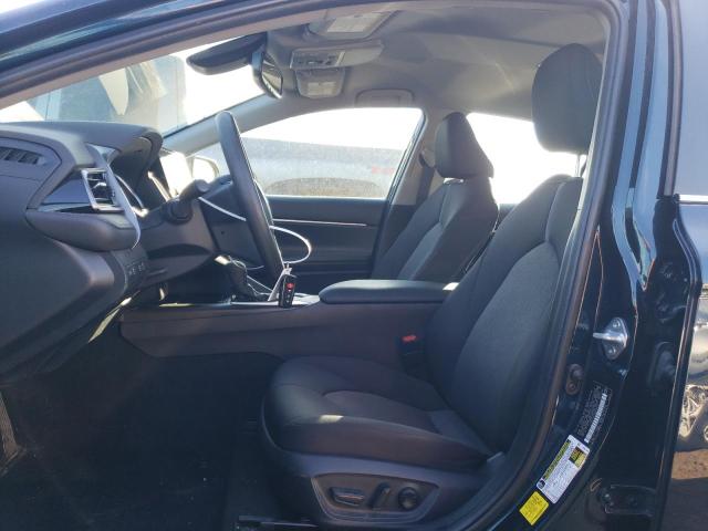 2021 TOYOTA CAMRY LE - 4T1R11AK3MU598623