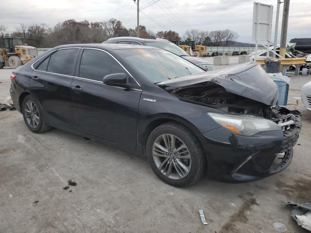 4T1BD1FK1GU200735 | 2016 TOYOTA CAMRY HYBR