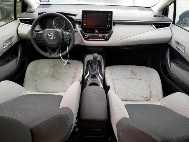 2020 TOYOTA COROLLA LE - JTDEPRAE0LJ098932