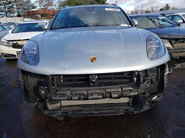 VIN WP1AA2A50PLB11856 2023 Porsche Macan, Base no.5