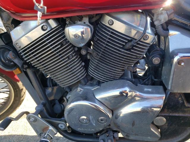 2003 HONDA VT750 DCB JH2RC44813M700166