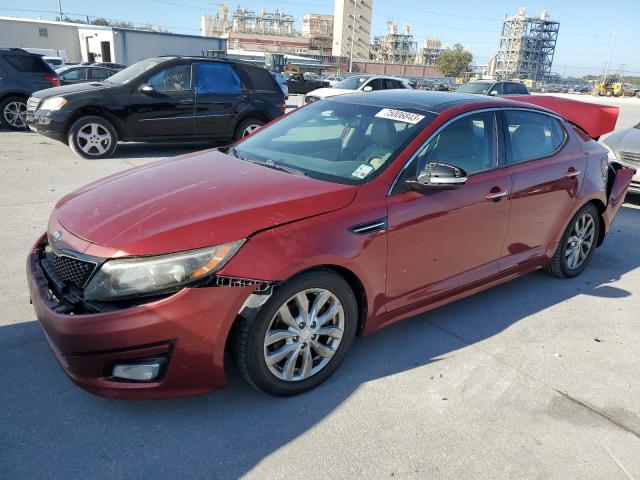 2014 Kia Optima EX