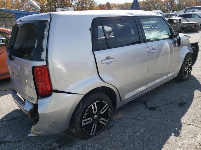 JTLKE50E681011968 2008 Toyota Scion Xb