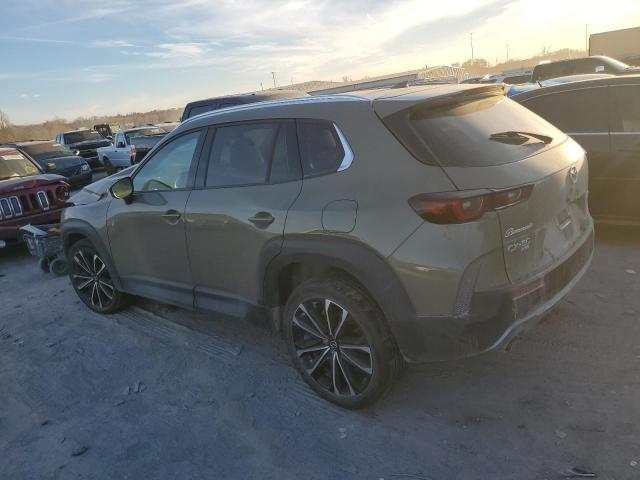 7MMVABEY1PN117032 | 2023 MAZDA CX-50 PREM