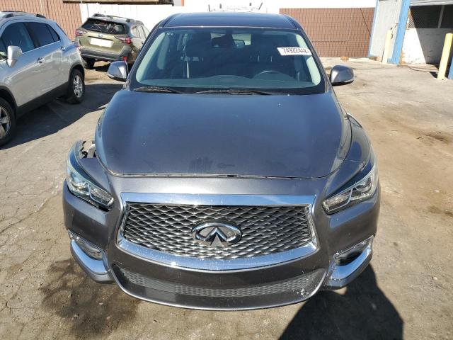 5N1DL0MN6KC566174 | 2019 INFINITI QX60 LUXE