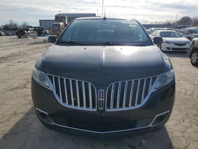 2013 Lincoln Mkx VIN: 2LMDJ6JK2DBL47917 Lot: 77090623