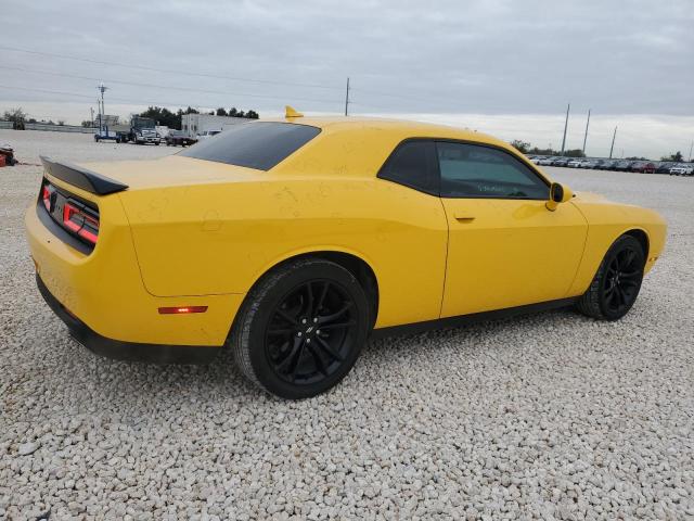 2C3CDZAG4JH288219 | 2018 DODGE CHALLENGER