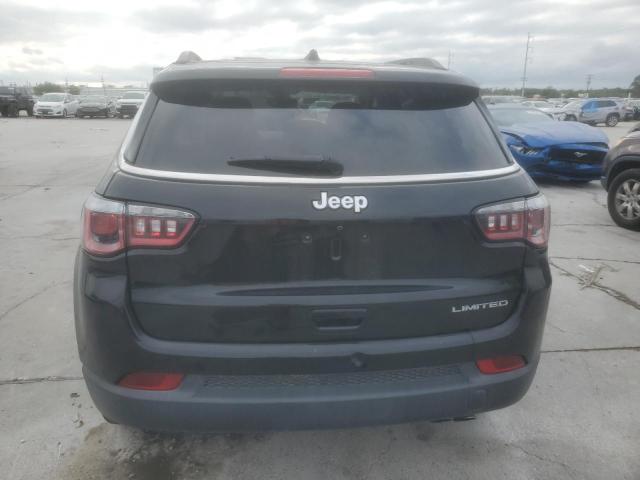 3C4NJCCB6KT676170 | 2019 JEEP COMPASS LI