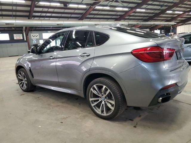 5UXKU6C57J0Z66465 2018 BMW X6 - Image 2