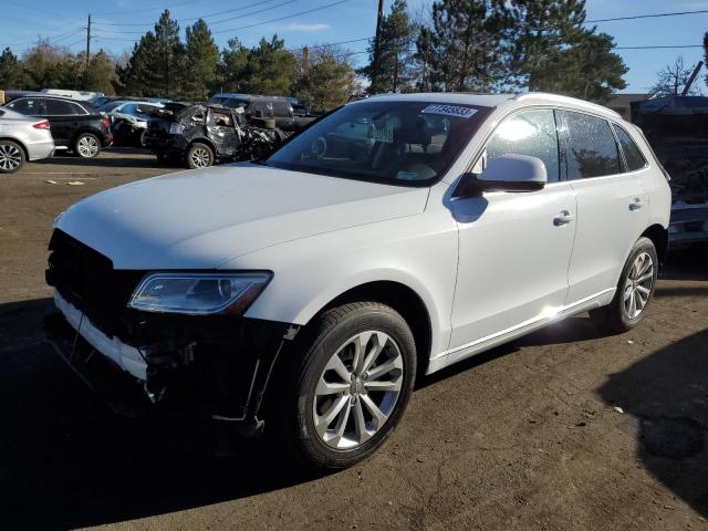 VIN WA1LFAFP3DA023773 2013 Audi Q5, Premium Plus no.1