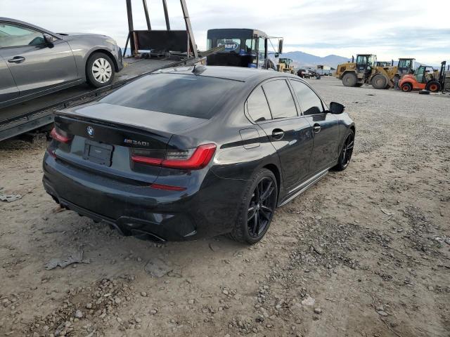 3MW5U9J05M8B56850 BMW M3 40XI 3