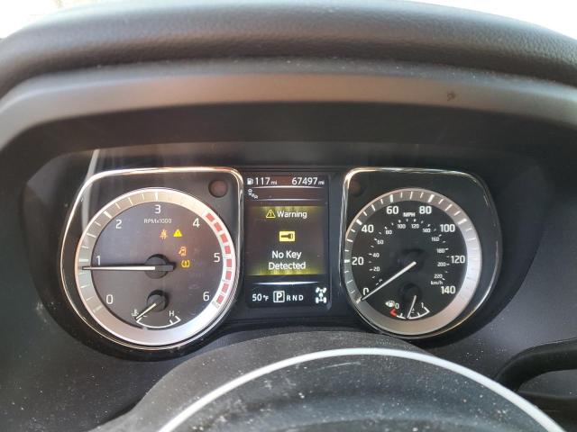 1N6BA1RP6HN512045 Nissan TITAN XD S