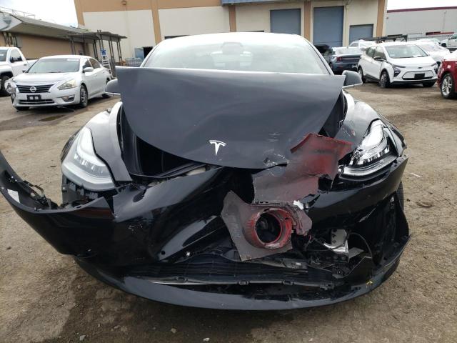 5YJ3E1EA9JF018697 | 2018 TESLA MODEL 3