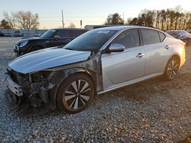 2019 Nissan Altima SL