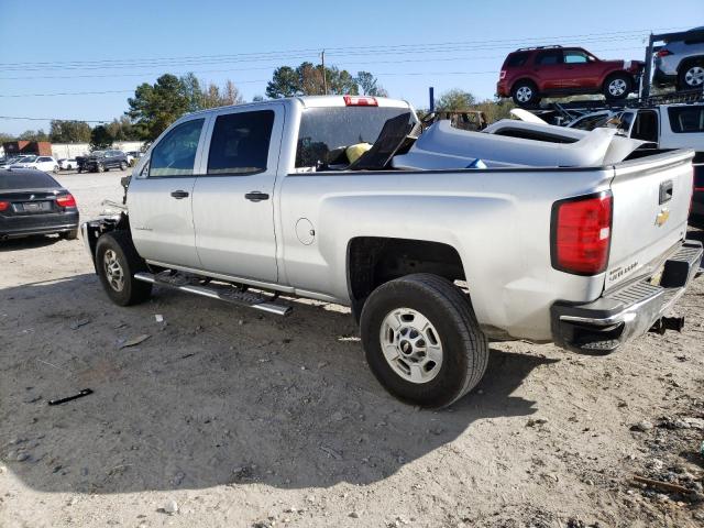 Vin: 1gc1cveg4ff136250, lot: 75098503, chevrolet all models c2500 heavy duty lt 20152