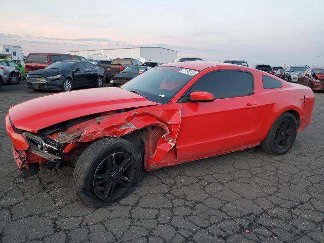 2014 FORD MUSTANG for Sale | WA - PASCO | Fri. Dec 01, 2023 - Used ...