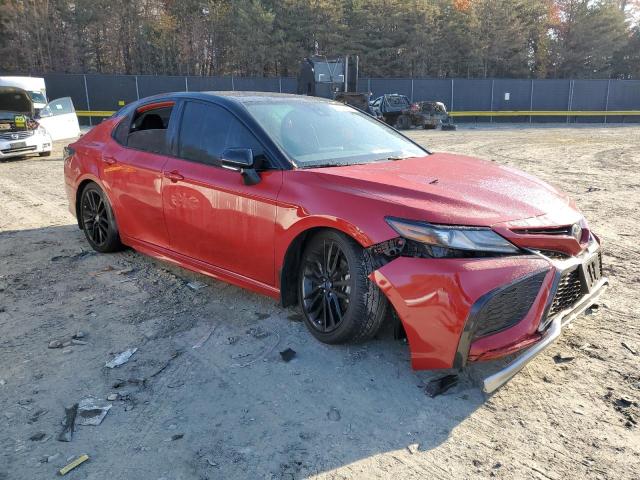 4T1K61BK4PU074421 | 2023 TOYOTA CAMRY XSE