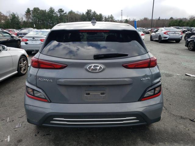 2023 HYUNDAI KONA KM8K23AG4PU176385