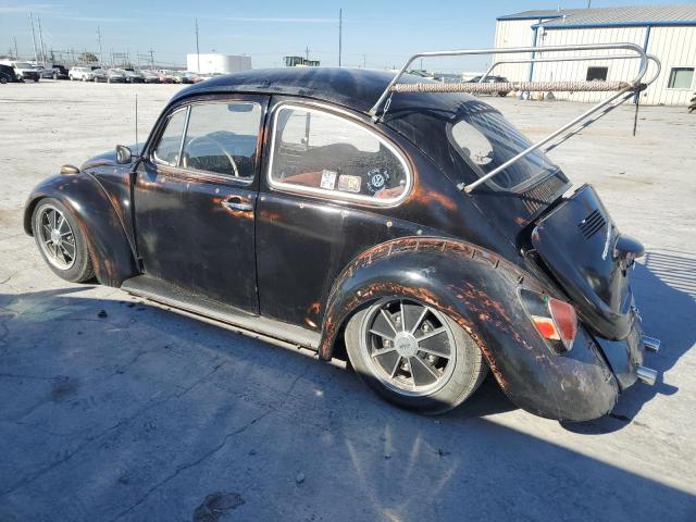 VOLKSWAGEN BEETLE  1969 1