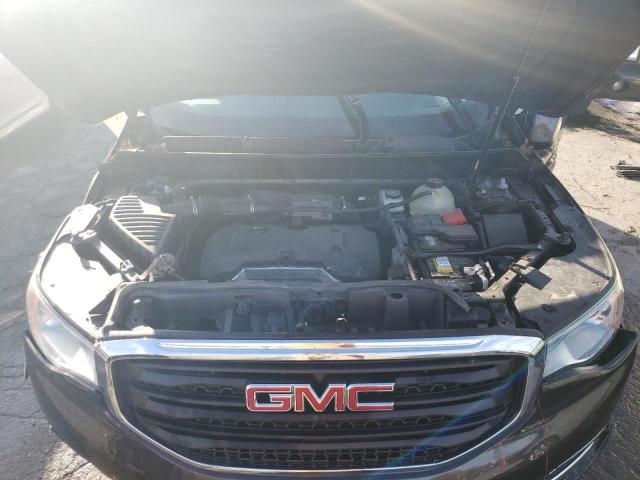 2018 GMC ACADIA SLE - 1GKKNKLA2JZ229209