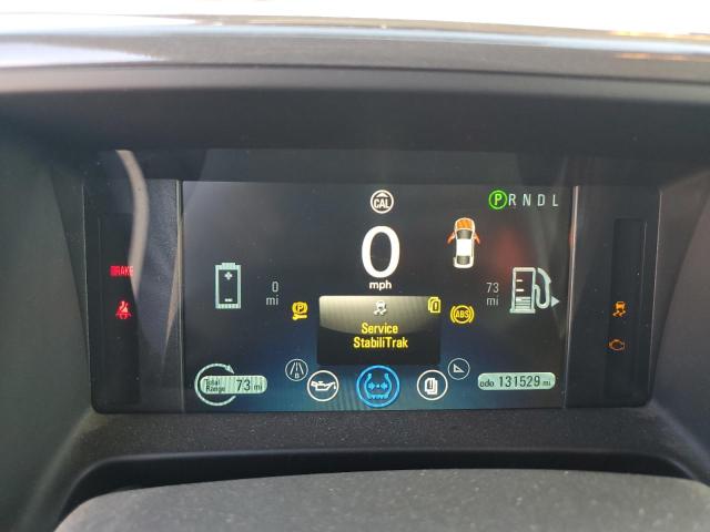 VIN 1G1RH6E49EU140894 2014 Chevrolet Volt no.9