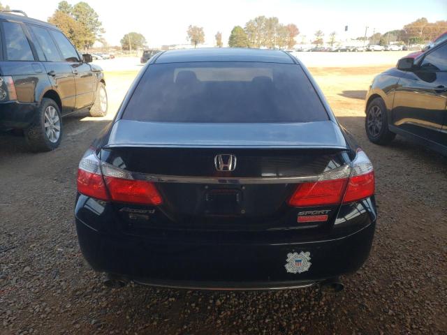 1HGCR2F51FA166095 | 2015 HONDA ACCORD SPO