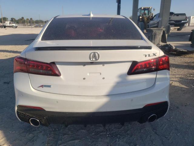 19UUB1F69KA003135 Acura TLX TECHNO 6