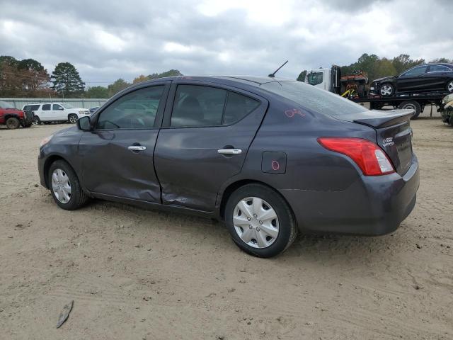 2015 Nissan Versa S VIN: 3N1CN7AP4FL858668 Lot: 75519583