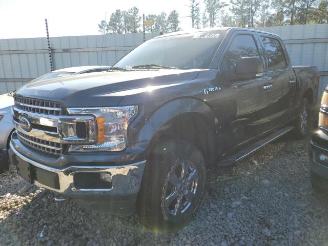 1FTEW1E50KFB57395 | 2019 FORD F150 SUPER