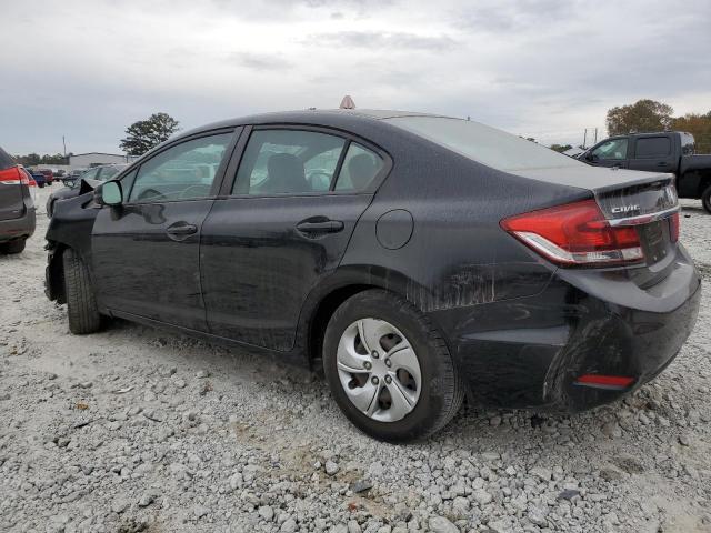 Vin: 19xfb2f52de059826, lot: 75898673, honda civic lx 20132