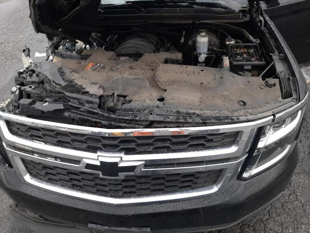 1GNSCBKC1LR259767 | 2020 Chevrolet tahoe c1500 lt