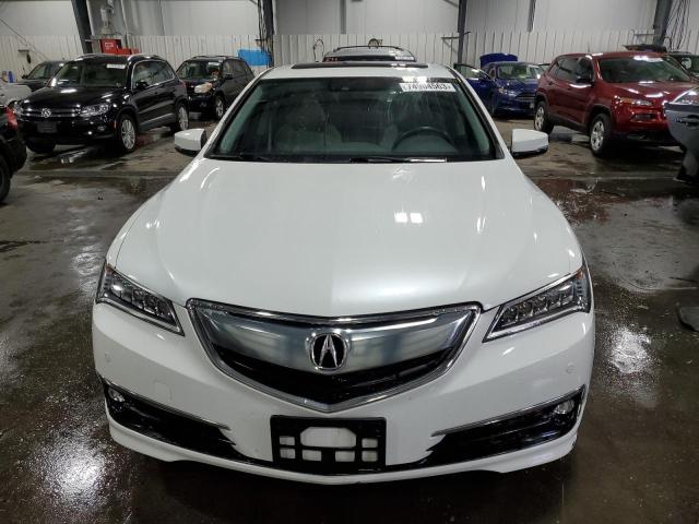 2015 ACURA TLX ADVANC 19UUB2F79FA014124