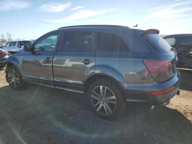 WA1WMAFE5DD002908 2013 AUDI Q7, photo no. 2