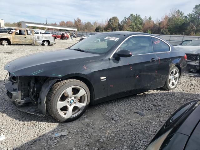 2009 BMW 3 Series 328xi