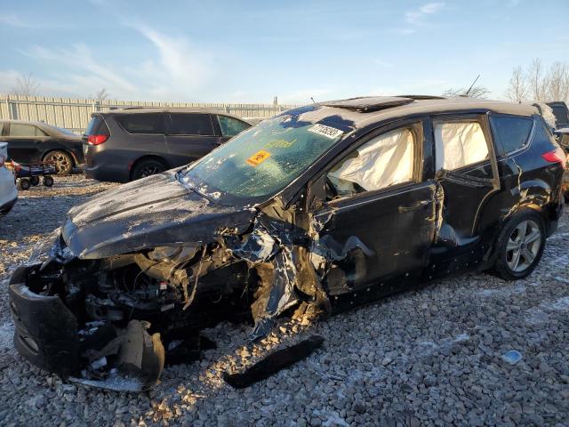 Vin: 1fmcu9gx7dua53653, lot: 77135293, ford escape se 2013 img_1
