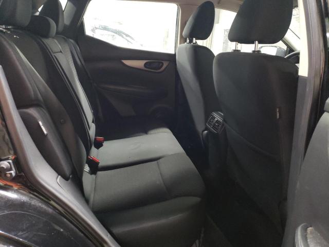 2021 NISSAN ROGUE SPOR - JN1BJ1AV0MW564033
