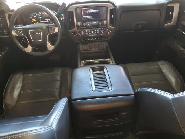 2017 GMC SIERRA K25 1GT12UEY9HF157412