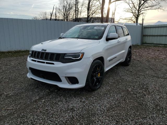 2021 Jeep Grand Cherokee Trackhawk For Sale 