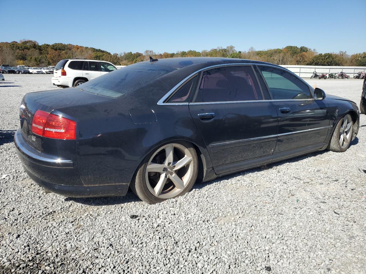 WAUMV94E78N014311 2008 Audi A8 L Quattro