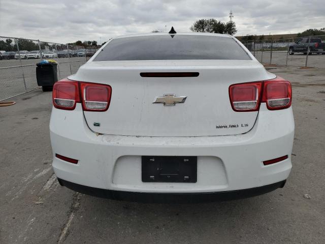 1G11A5SA4GU162018 | 2016 CHEVROLET MALIBU LIM