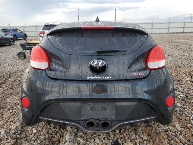 KMHTC6AEXEU188927 | 2014 HYUNDAI VELOSTER T