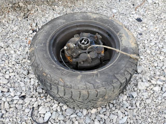 2015 CHEVROLET 1500 TRUCK - 3GCUKREC0FG104186