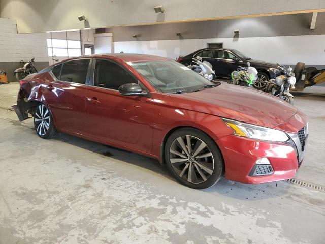 1N4BL4CV6KN320806 | 2019 NISSAN ALTIMA SR