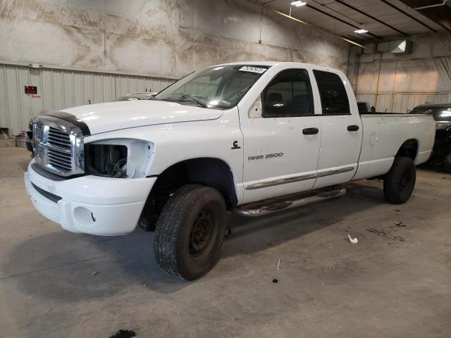 2006 Dodge Ram 2500 ST