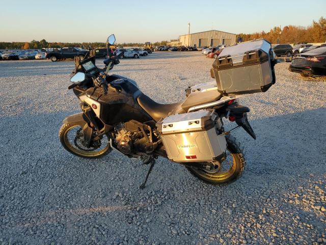 2021 HONDA CRF1100 D4 JH2SD1048MK100208